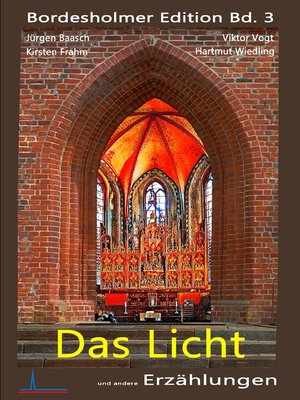 cover image of Das Licht